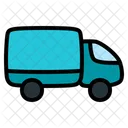 Lieferung  Symbol