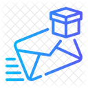 Lieferung  Symbol