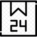 Lieferung  Symbol