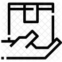 Lieferung  Symbol