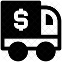 Lieferung  Symbol