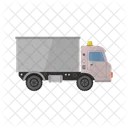 Lieferwagen Lieferung LKW Icon