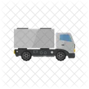 Lieferwagen Lieferung LKW Icon