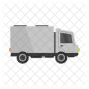 Lieferwagen Lieferung LKW Icon