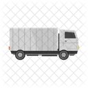 Lieferwagen Lieferung LKW Icon