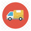 Lieferung LKW Schnell Icon