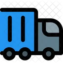 Lieferwagen  Icon