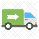 Lieferwagen  Icon