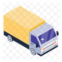 Lieferwagen  Icon