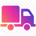 Lieferwagen  Icon