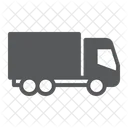 Lieferwagen LKW Lieferung Icon