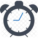 Lieferzeituhr  Symbol