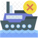 Anlegen Transport Versand Symbol