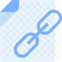 Lien Connexion Connexion Icon