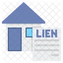 Lien Icon