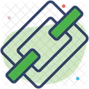 Lien Reseau Connexion Icon