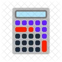 Lien Prix Calculatrice Icon