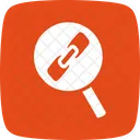 Lien Tracker Link Tracker Icon