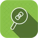 Lien Tracker Link Tracker Icon