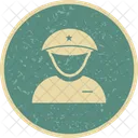 Lieutenant Military Rank Icon