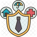 Life Insurance Policies Icon