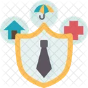 Life Insurance Policies Icon