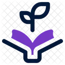 Life Living Existence Icon