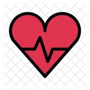 Life Heart Health Icon