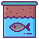 Life Below Water  Icon