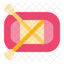 Life Boat Safety Rescue Icon