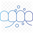Life braces  Icon