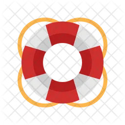 Life Buoy  Icon