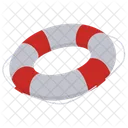 Life buoy  Icon