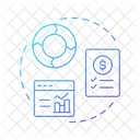 Product Service Cost Icon