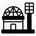 Life Dome  Icon