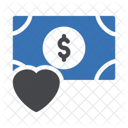 Life Donation  Icon