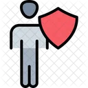Insurance Life Protection Icon