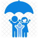 Life Insurance Insurance Health Insurance Icon