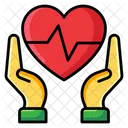 Life Insurance  Icon