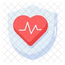 Medical Insurance Health Insurance Healthcare Icon