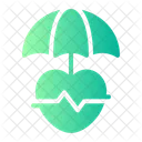 Life Insurance  Icon