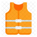 Life Jacket Life Vest Vest Icon