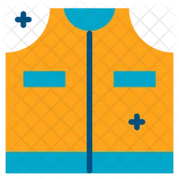 Life Jacket  Icon