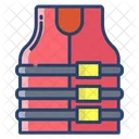 Glife Jacket Icon