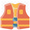 Life Jacket Life Vest Lifesaver Icon