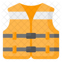 Life jacket  Icon