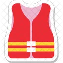 Life Jacket  Icon