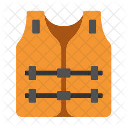 Life Jacket Icon