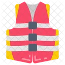 Life Jacket Life Vest Floating Equipment Symbol