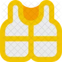 Life Jacket  Icon